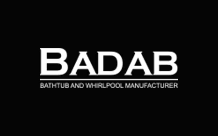 تولیدکننده وان و جکوزی باداب