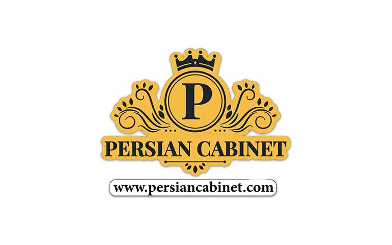 سازنده کابین روشویی پرشین کابینت