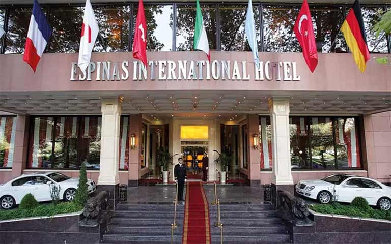 مکمل دوبیس