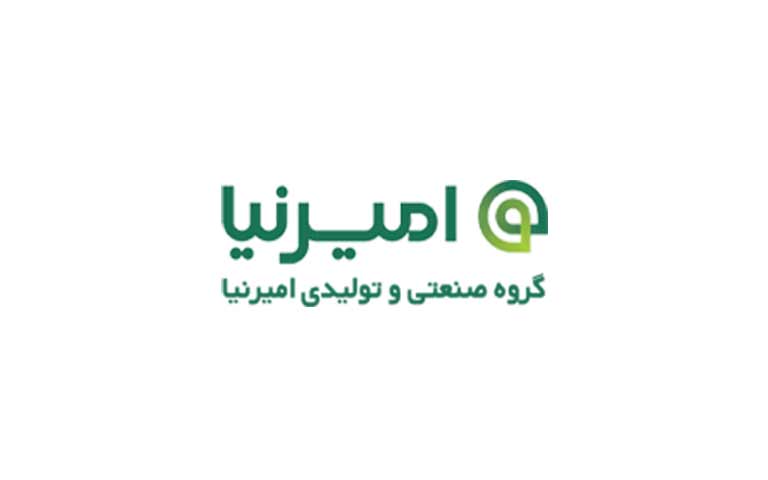 شرکت جلوبندی سازی امیرنیا
