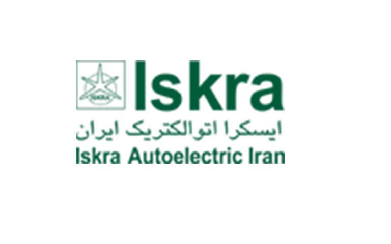برند استارت خودروی ایسکرا
