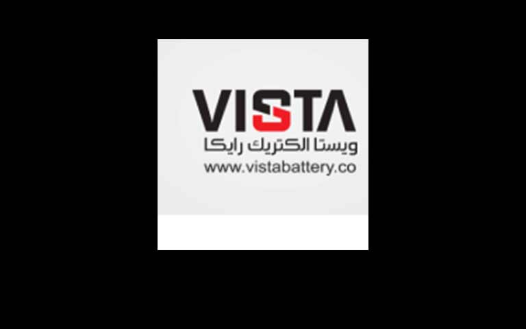 ویستا الکتریک رایکا