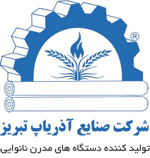 آدریاپ تبریز