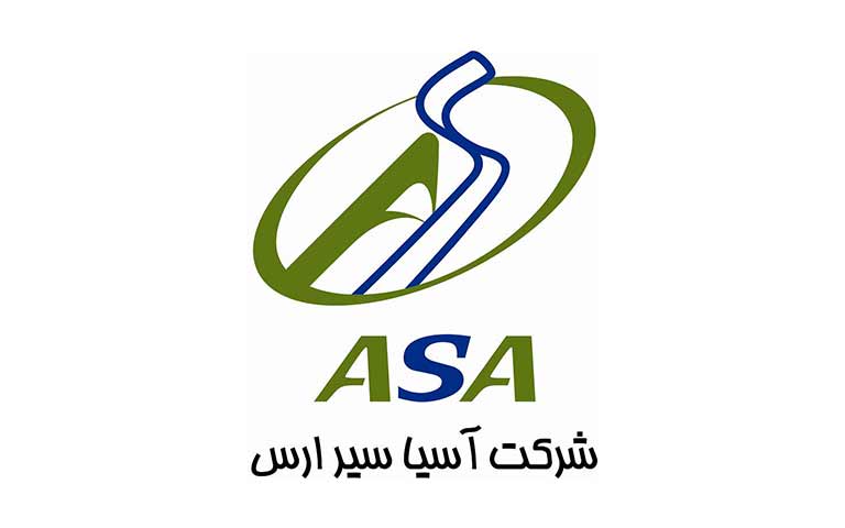 شرکت ریلی بین المللی آسیا سیر ارس