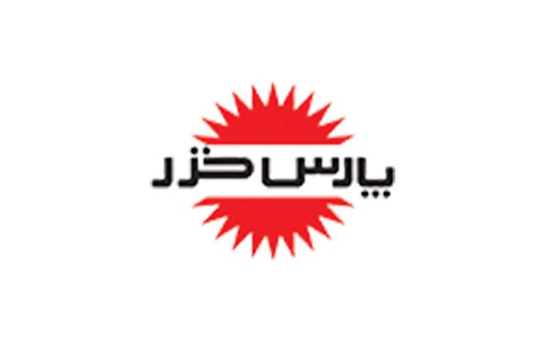 تولیدکننده آبمیوه گیری پارس خزر