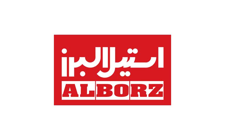 تولیدکننده مایکروویو استیل البرز