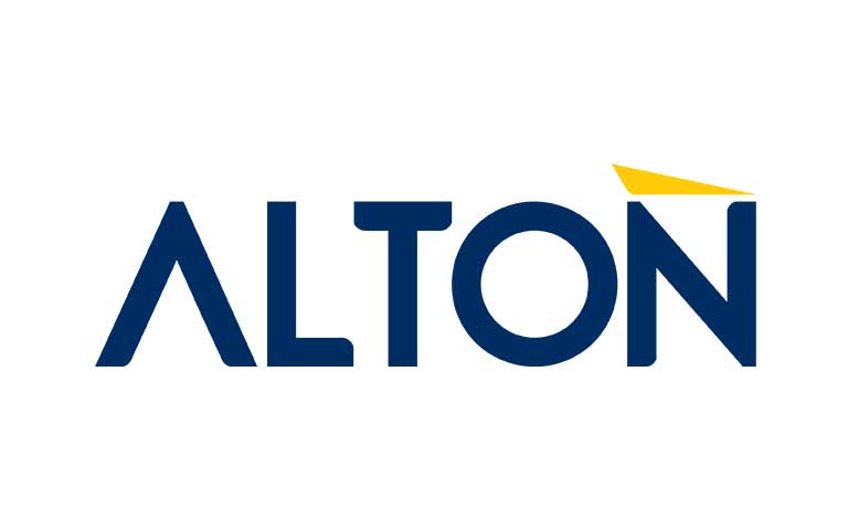 تولیدکننده فر توکار آلتون