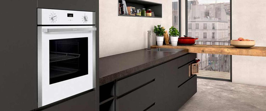 لیست ده تایی بهترین تولیدکنندگان فر توکار| کارخانه های تولید فر رومیزی و روکار