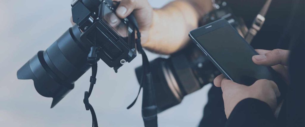 لیست ده تایی بهترین خدمات عکاسی و فیلمبرداری | خدمات طراحی تیزر تبلیغاتی و موشن گرافیک