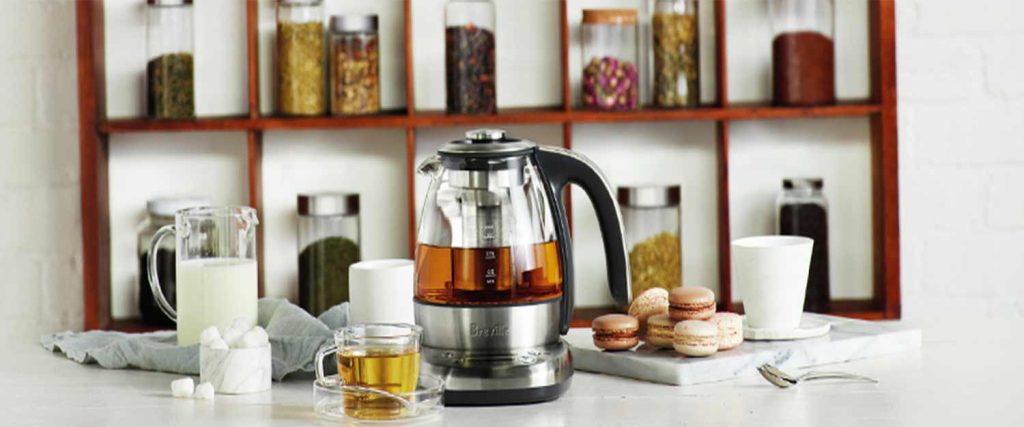 لیست ده تایی بهترین تولیدکنندگان چای ساز | کارخانه های تولید دستگاه قهوه ساز