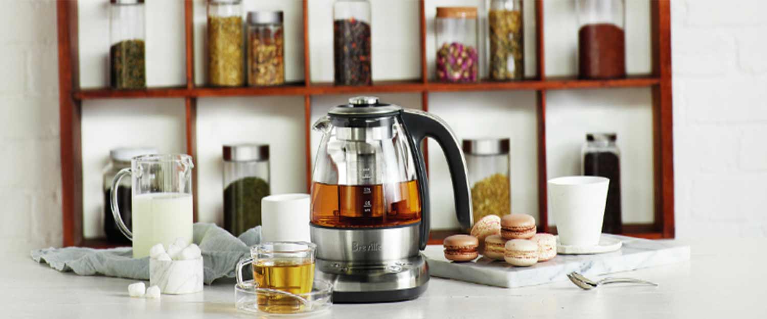 لیست ده تایی بهترین تولیدکنندگان چای ساز | کارخانه های تولید دستگاه قهوه ساز