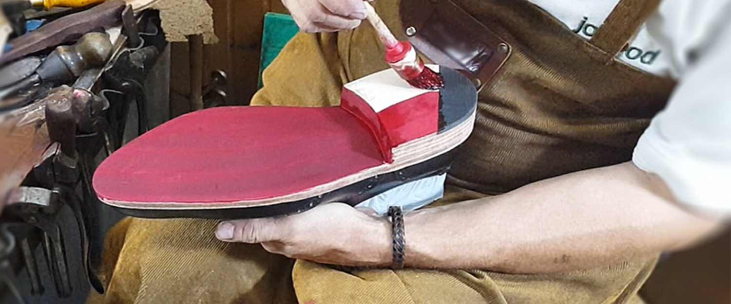 لیست ده تایی بهترین تولیدکنندگان زیره کفش | کارخانجات تولید زیره های کفش