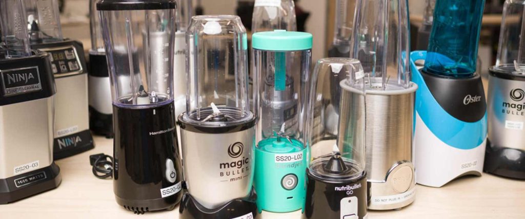 لیست ده تایی بهترین تولیدکنندگان همزن برقی | کارخانه های تولید توستر