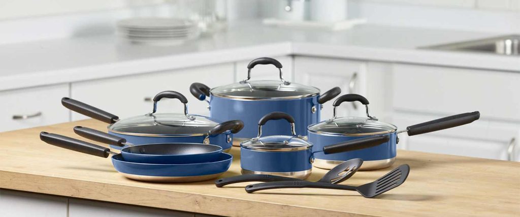 لیست ده تایی بهترین تولیدکنندگان سرویس قابلمه | کارخانه های تولید قابلمه گرانیتی