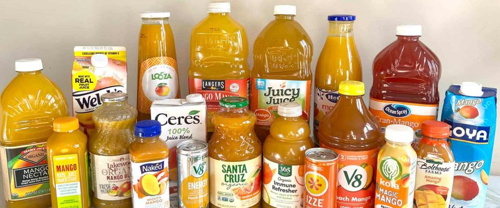 لیست ده تایی بهترین تولیدکنندگان آبمیوه گیری| کارخانه های تولید مخلوط کن و غذاساز