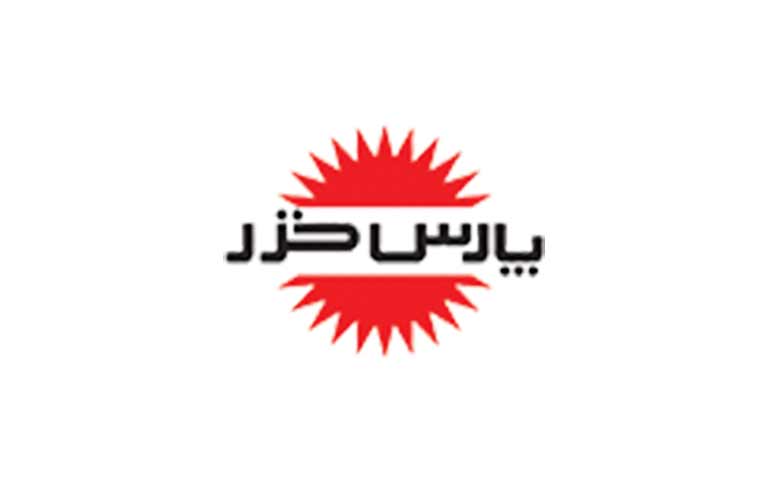 تولیدکننده چرخ گوشت پارس خزر