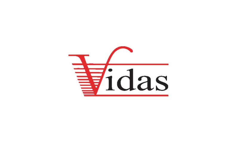 ویداس
