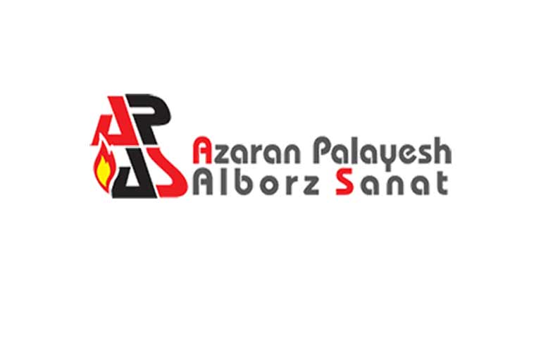 آذران پالایش البرز صنعت