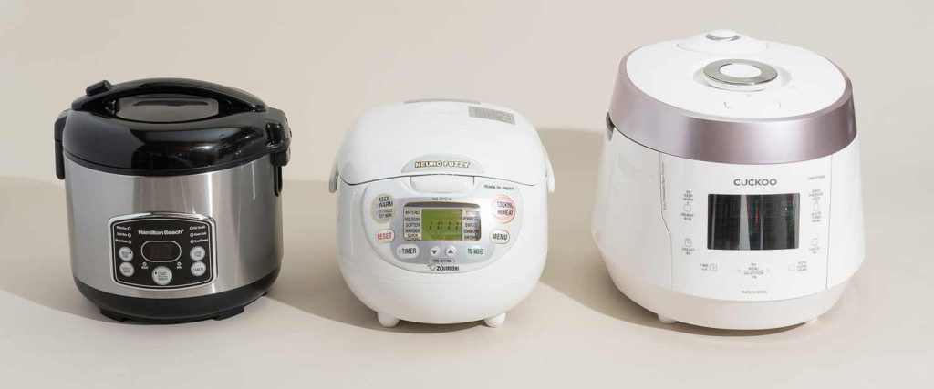 لیست ده تایی بهترین تولیدکنندگان پلوپز و بخارپز| برندهای برتر ساخت زودپز و آرام پز