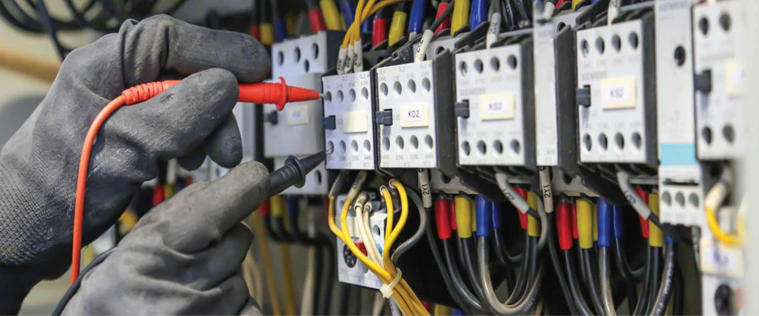لیست ده تایی بهترین تولیدکنندگان محافظ برق صنعتی | کارخانه تولید محافظ نوسان برق خانگی