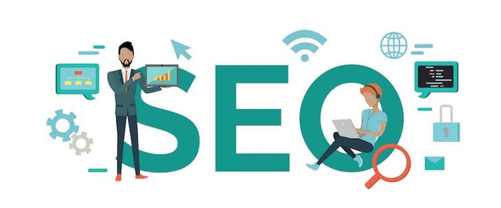 لیست ده تایی بهترین شرکت های سئو| خدمات بهینه سازی و SEO سایت