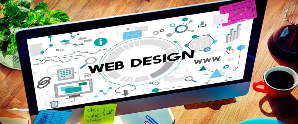 لیست ده تایی بهترین شرکت های طراحی سایت | خدمات طراحی وب سایت
