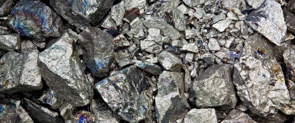 لیست ده تایی بهترین تولیدکنندگان فرومنگنز | تامین و تولید فروسیلیکو منگنز