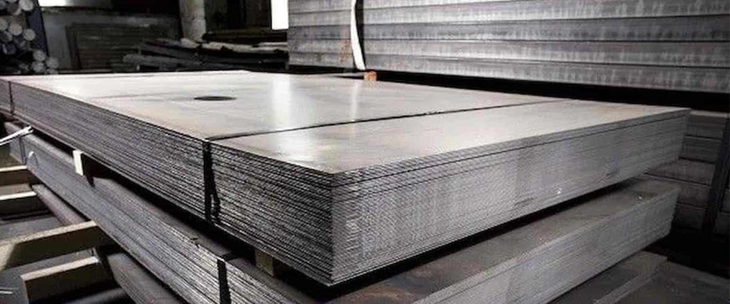 لیست ده تایی بهترین تولیدکنندگان ورق گالوانیزه| کارخانه های برتر تولید ورق سیاه