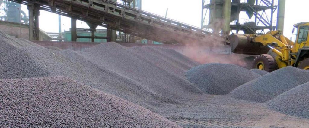 لیست ده تایی بهترین تولیدکنندگان آهن اسفنجی| کارخانه های تولید کنسانتره و گندلهلیست ده تایی بهترین تولیدکنندگان آهن اسفنجی| کارخانه های تولید کنسانتره و گندله