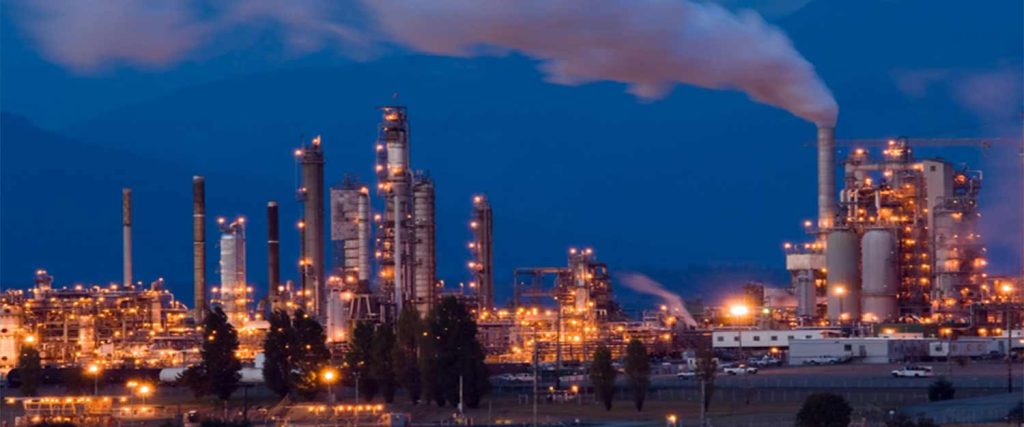 لیست ده تایی بهترین تولیدکنندگان کک نفتی| کارخانه های برتر تولید کک متالورژی