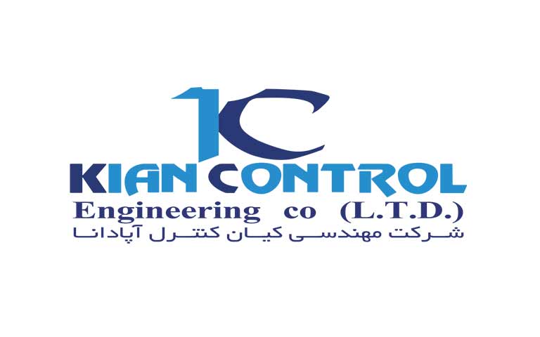 تامین‌کننده قطعات برقی صنعتی کیان کنترل آپادانا