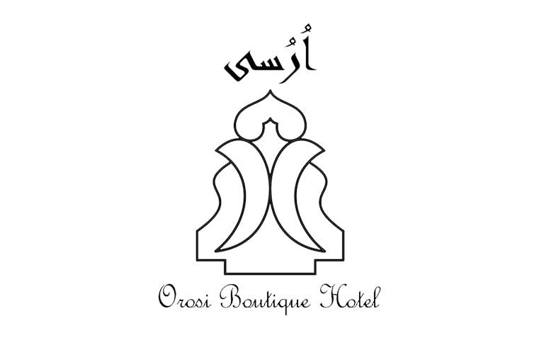 هتل اورسی تبریز