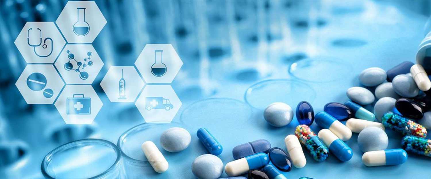 لیست ده تایی بهترین شرکت های پخش دارو | مراکز پخش و توزیع دارو