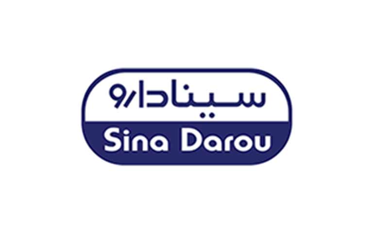 لابراتورهای سینا دارو