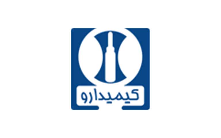 صادرکننده دارو کیمیدارو