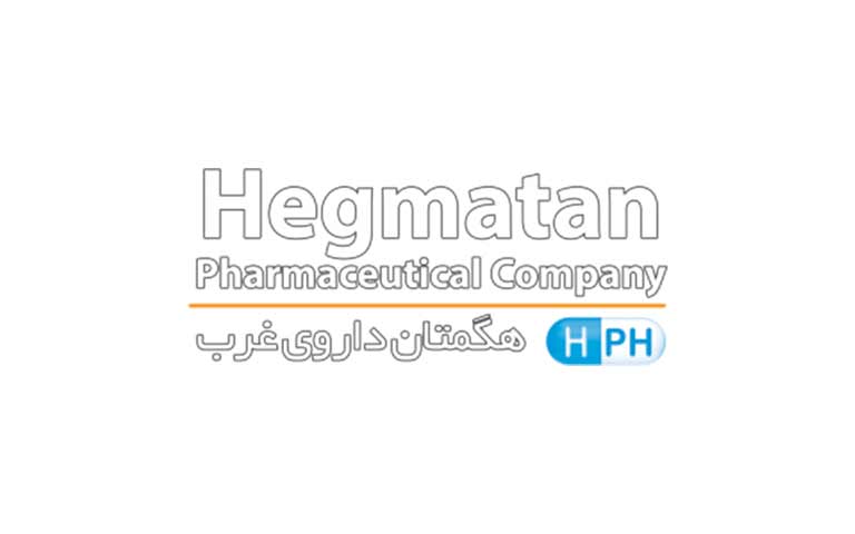 شرکت داروسازی هگمتان داروی غرب