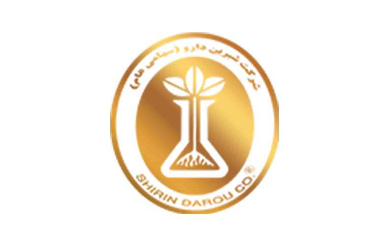 شرکت صادرات محصولات دارویی شیرین دارو
