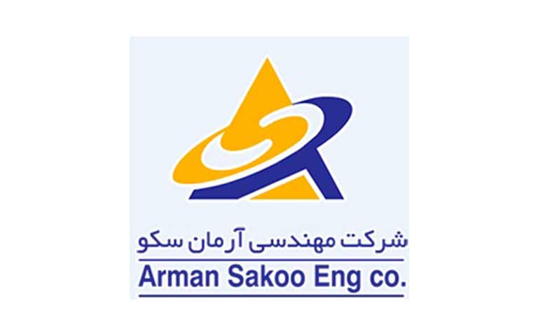 تامین کننده سینک آزمایشگاهی آرمان سکو