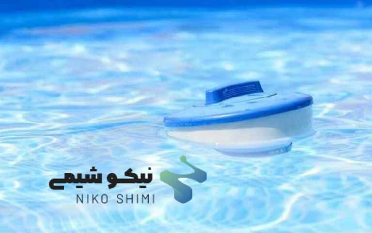 تولیدکننده شیشه آلات آزمایشگاهی نیکو شیمی