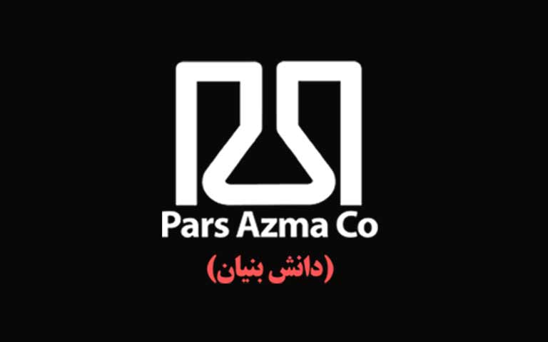 واردکننده شیرآلات آزمایشگاهی پارس آزما