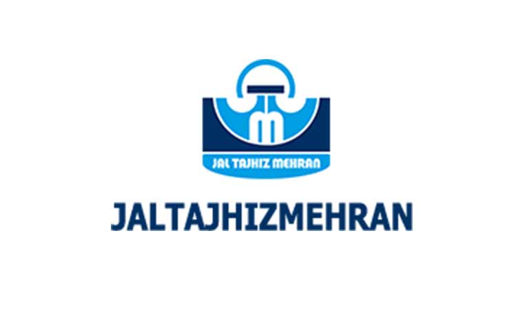 شرکت ژال تجهیز مهران