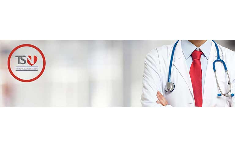 تولیدکننده تجهیزات قلب و عروق تجهیز سلامت نیکان