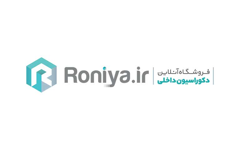 برند برتر کاغذهای دیواری رونیا