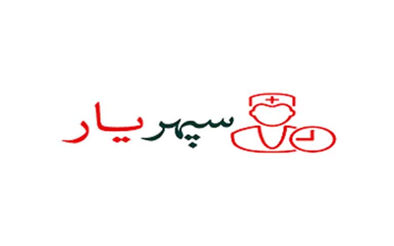 تجهیزات پزشکی سپهر یار