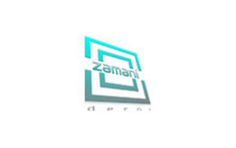 تجهیزات دکوراسیون زمانی