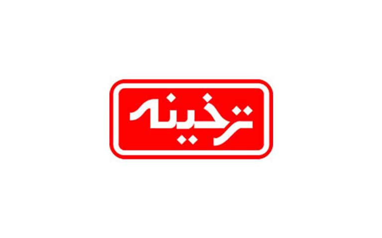 کارخانه تولید سوپ آماده ترخینه