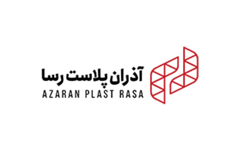 برند برتر کاغذهای دیواری آذران پلاست رسا