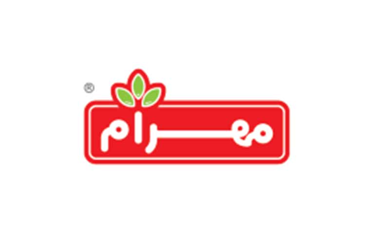 تولیدکننده سس مهرام