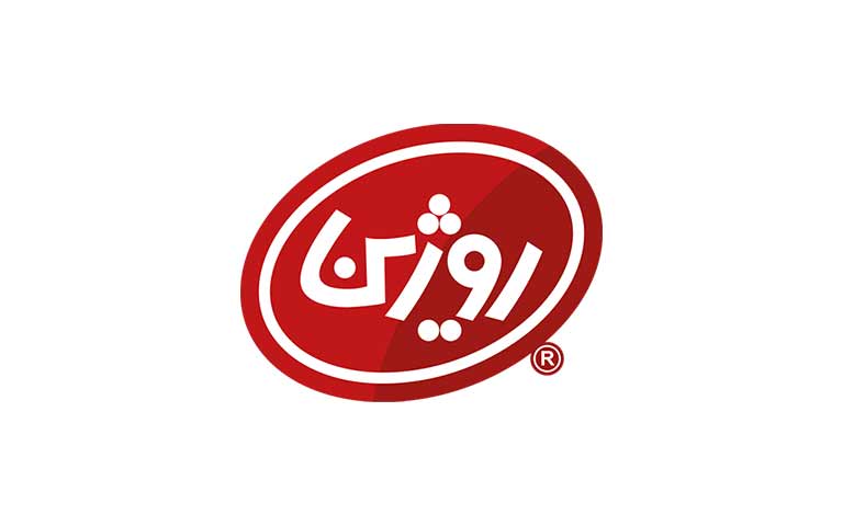 تولیدکننده سس گوجه فرنگی روژین