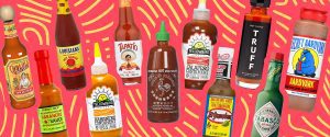 لیست ده تایی بهترین تولیدکنندگان سس | کارخانجات تولید سس